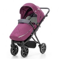 Noordi Polaris Sport pastaigu rati